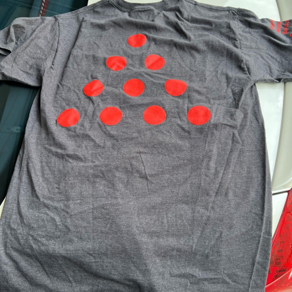 t-shirt